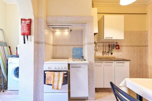 Discovery Apartment Lisboa Areeiro
