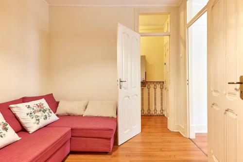 Discovery Apartment Lisboa Areeiro