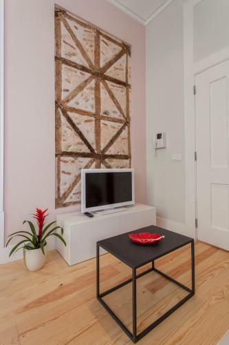 Apartamento Casas Da Baixa - Jules & Madeleine