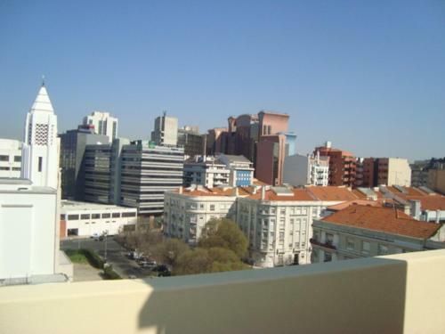 Apartamento Casa Encantada - Elias