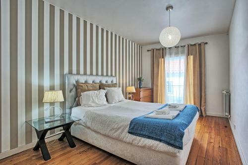 Apartamento Myplace - Lisbon - Chiado