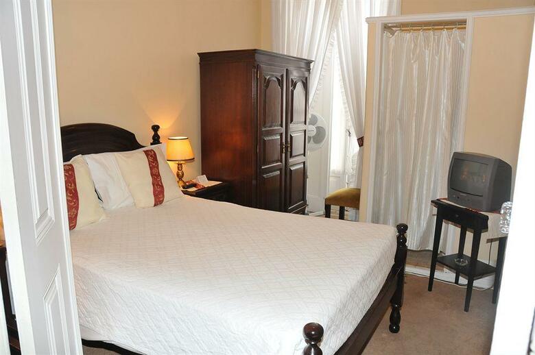 Hostal Pensao Londres