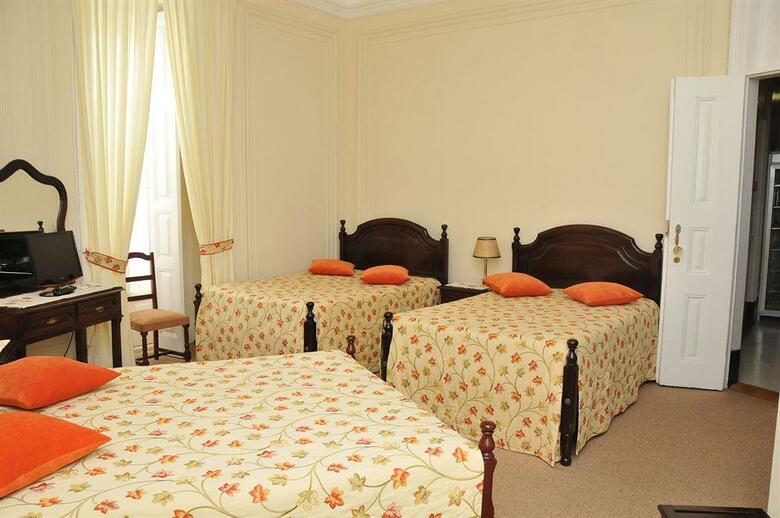 Hostal Pensao Londres