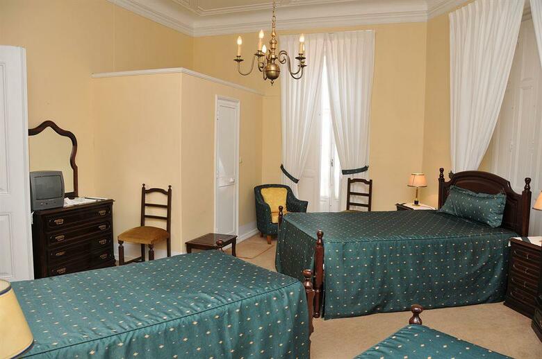 Hostal Pensao Londres