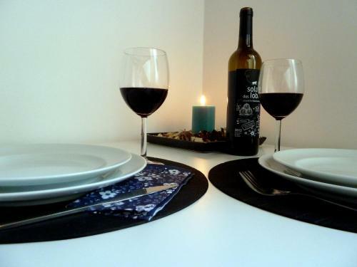 Apartamento Dreaming Lisbon - Trigueiros