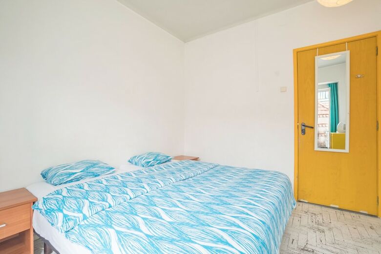 Vistas De Lisboa Hostel
