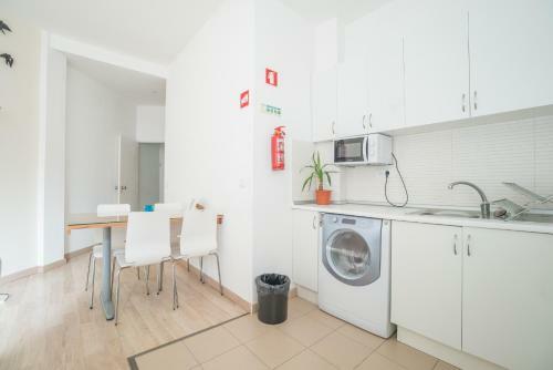 Apartamento Shortstayflat Central Location - Castelinhos