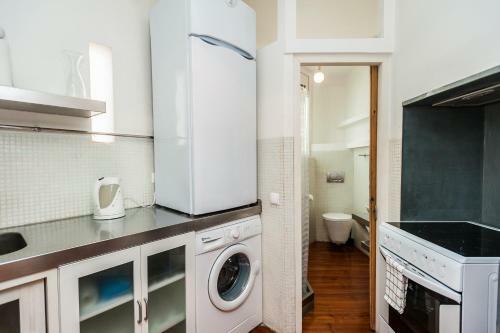 Apartamento Shortstayflat Central Location - Castelinhos