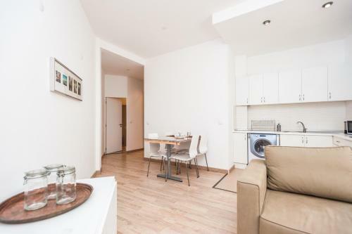 Apartamento Shortstayflat Central Location - Castelinhos
