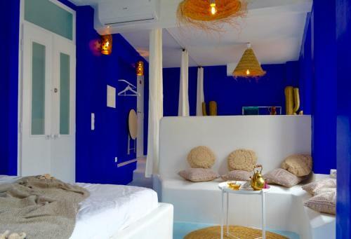 Mouraria Deluxe Apartments
