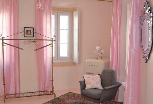 Mouraria Deluxe Apartments