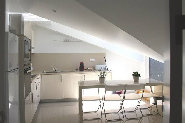 Apartamento My Place - Lisbon Lounge Suites