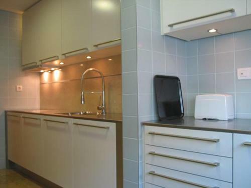 Apartamento Confortable & Contemporary - Expo