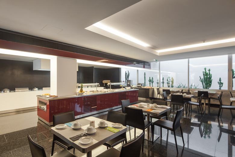 Hotel 3k Europa