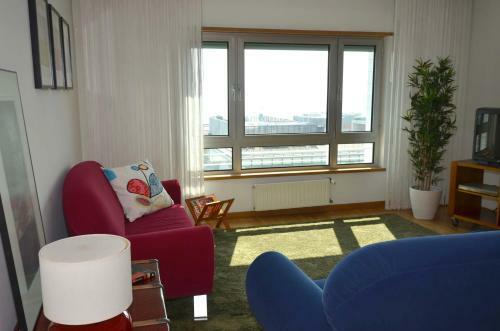 Apartamento Expo Oriente Lis