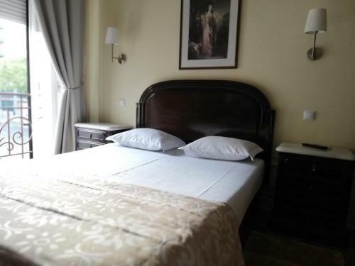Hostal Brasilia