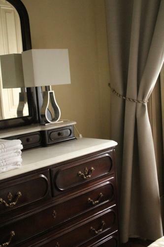 Hostal Brasilia