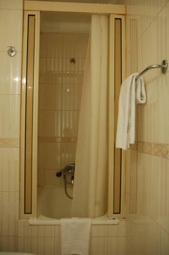 Hostal Brasilia