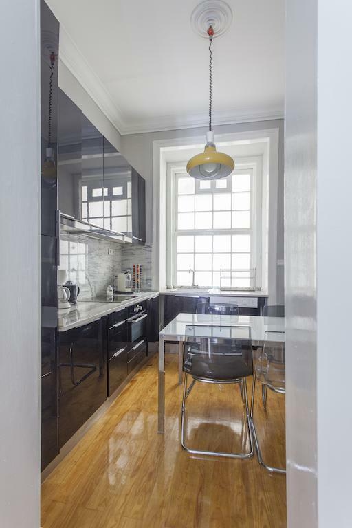 Apartamento Augusta Retro