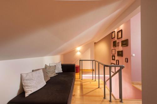 Lisbon City Break Apartments