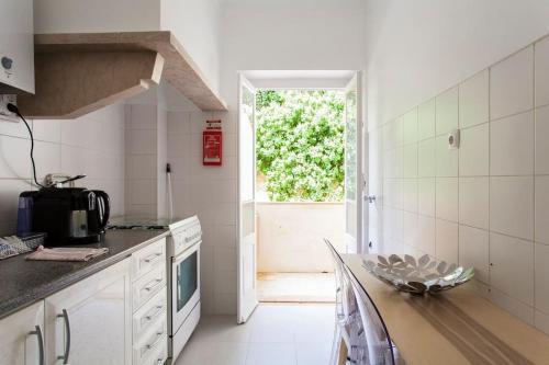 Lisbon City Break Apartments