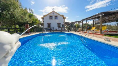 Villa Casa Almandino Almogia