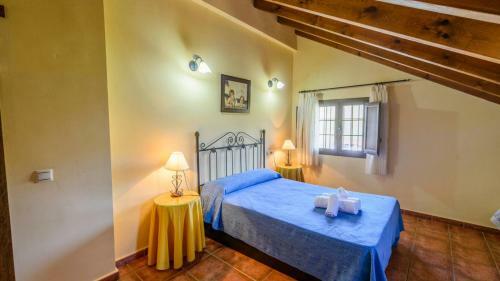 Villa Casa Almandino Almogia