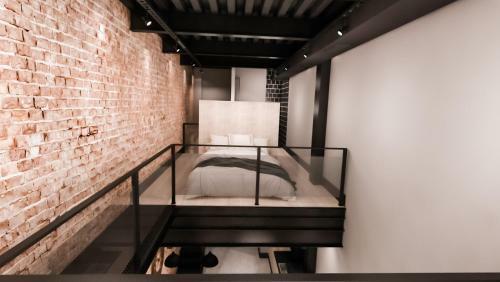 Apartamento Ho Paseo de Almer�a