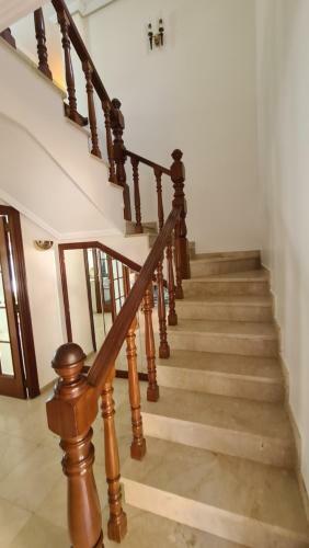 Villa Tintorera