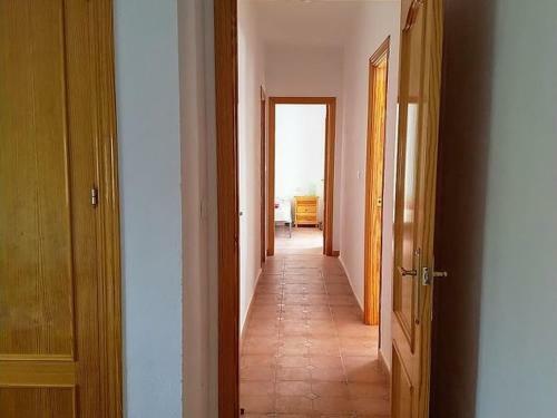 Simplistic Holiday Home In Almog�a With Private Pool