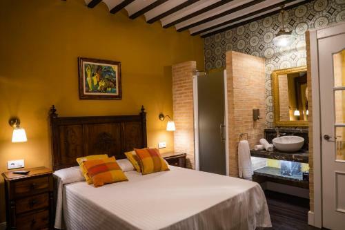 La Casa De Julia