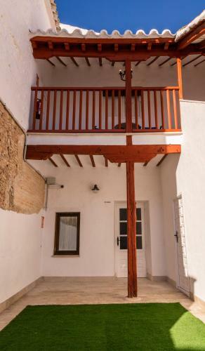 La Casa De Julia
