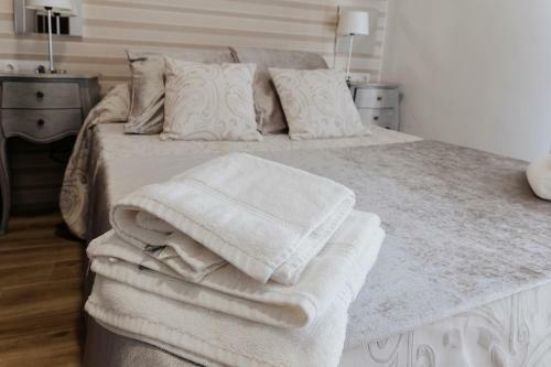 Apartamento El Almezo