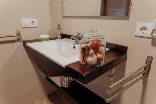 Apartamento El Almezo