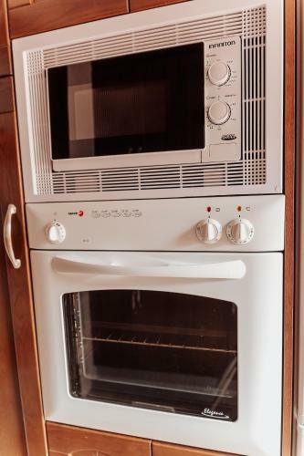 Apartamento El Almezo