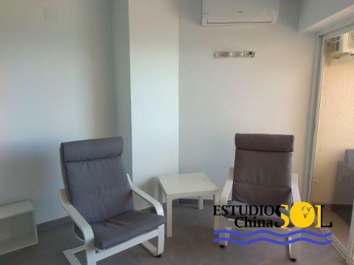 Apartamento Estudios Chinasol