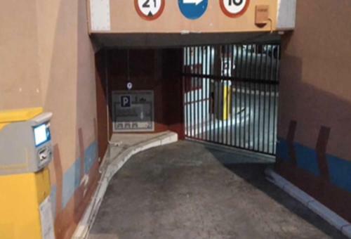 Apartamento Estudio Playa Chinasol 416