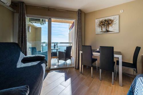 Apartamento Estudio Playa Chinasol 416