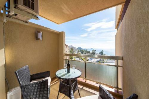 Apartamento Estudio Playa Chinasol 416