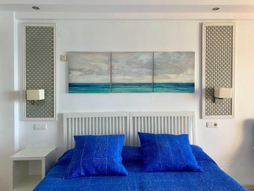 Apartamento Chinasolymar Luxury