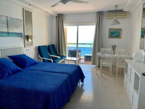 Apartamento Chinasolymar Luxury