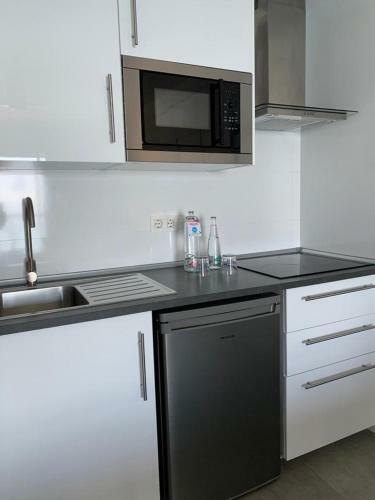 Apartamento Chinasolymar Luxury