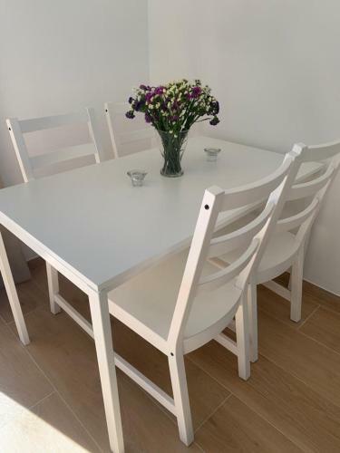 Apartamento Chinasolymar Luxury