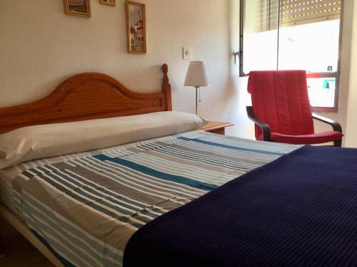 Apartamentos En Alquiler Las G�ndolas
