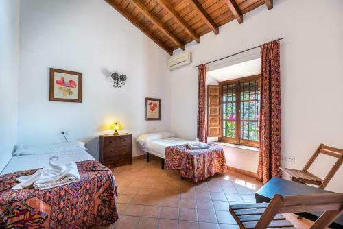 Casa Las Caballerias