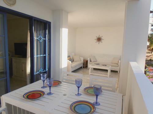 Getaway Apartment