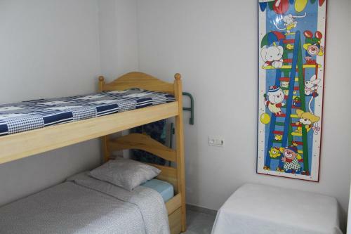 Apartamento Marina Playa Appartment