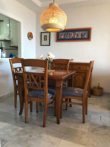 Apartamento Marina Playa Appartment