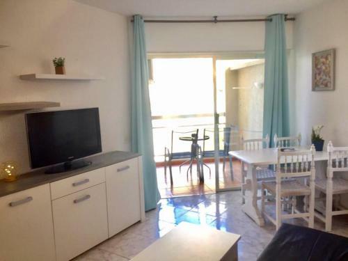 Apartamento Chinasol Playa