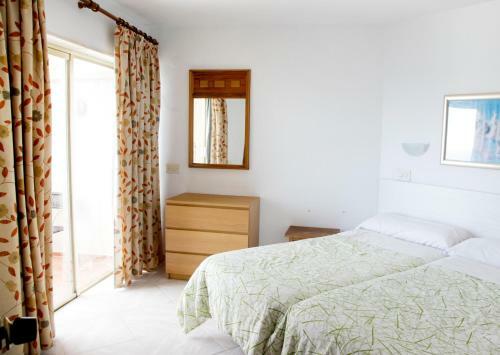 Apartamento Chinasol Playa